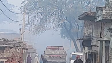 Bihar News पुलिस पर भारी पड़ रहें हैं बालू माफिया