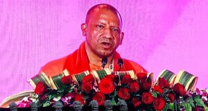 यू0पी0 ग्लोबल इन्वेस्टर्स समिट-2023 के अन्तर्गत आगरा ग्लोबल इन्वेस्टर्स समिट का सूरसदन प्रेक्षागृह में आयोजित हुआ भव्य कार्यक्रम।