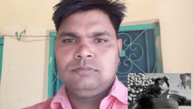 Etawah News: Due to old enmity, the miscreants dragged them out of the house and strangled them to death