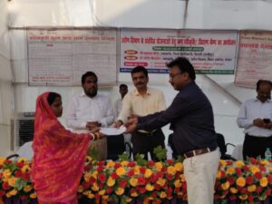 Bihar News-काम करने का जज्बा दिखाएं, सरकार हर स्तर पर सहयोग के लिए तैयार - प्रधान सचिव, उद्योग