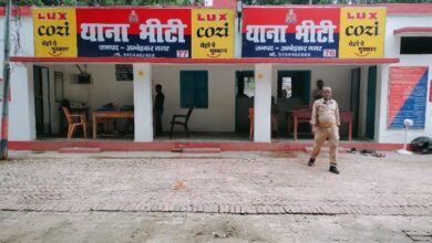 अम्बेडकर नगर न्यूज : सिंगारा देवी व प्रहलाद सिंह हत्याकांड में अभी तक पुलिस खाली हाथ