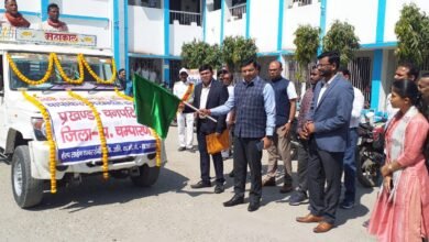Bihar News खराब सरकारी चापाकलों को ठीक करेगा मरम्मति दल