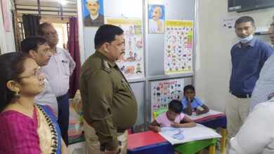Bihar News- 14 मार्च को जिला पदाधिकारी के निदेशानुसार विशिष्ठ दत्तक ग्रहण संस्थान , वैशाली का त्रैमासिक निरीक्षण किया गया