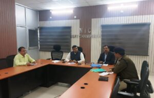 Bihar News कार्य के प्रति लापरवाही, उदासीनता एवं स्वेच्छाचारिता को लेकर जिला परिवहन पदाधिकारी को शोकॉज
