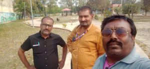 Bihar News--तृतीय पत्रकार राष्ट्रीय सम्मलेन 30अप्रैल 2023 की तैयारी शुरू