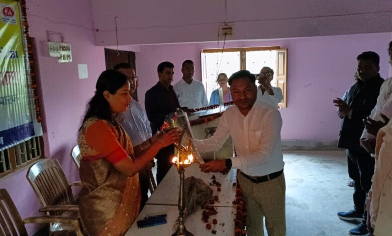 Bihar News अपने वार्ड में स्वास्थ्य सेवाओं के प्रति सभी वार्ड पार्षदगण की सजगता अनिवार्य:गरिमा