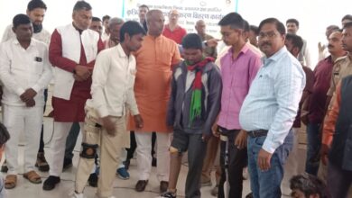 Prayagraj News :हीट वेव-क्या करें, क्या न करें