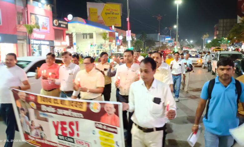 Prayaagraj News :वर्ड टीबी यानी विश्व क्षय दिवस पर आयोजित होंगे विभिन्न कार्यक्रम