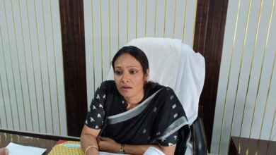 Bihar. News नगर निगम बोर्ड की मैराथन बैठक में वर्ष 2023-24 के लिए 433 करोड़ का बजट पारित:गरिमा