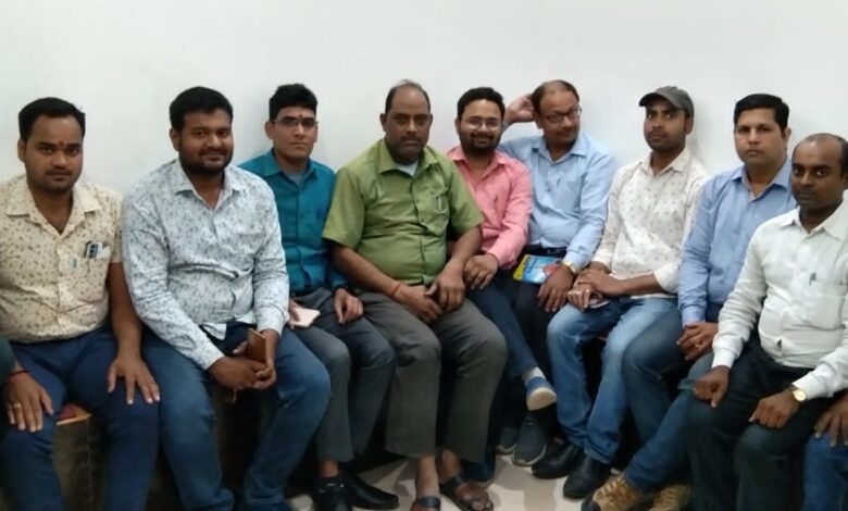 Bihar News हैनिमन जयंती पर आयोजित होंगे विविध कार्यक्रम