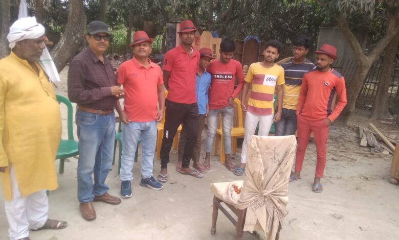 Bihar News शहादत दिवस पर याद किए गए जेएनयू छात्र संघ के पुर्व अध्यक्ष चंद्रशेखर