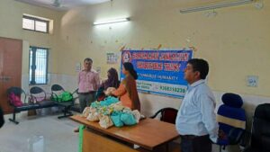 बीमारी से मुकाबला करना है तो दवा के साथ पौष्टिक आहार भी बेहद है जरूरी