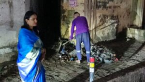 Bihar News बेतिया नगर निगम की साफ सफाई देखने आएंगे बिहार के बाहर से 'स्वच्छता-दूत':गरिमा