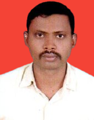 Mr. Ravindra Nath Gupta
