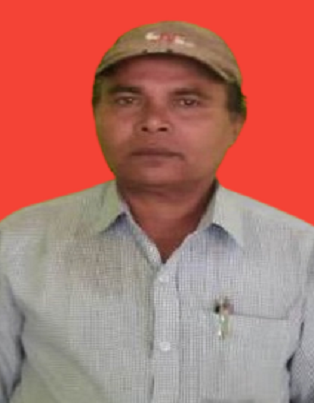 Mr. Rajendra Kumar Singh