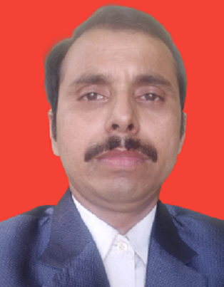Mr. Sunil Pandey