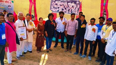 Etawah News: चंबल क्रिकेट लीग-2 का हुआ उद्घाटन, पहले मैच में भिंड को हराकर इटावा विजयी