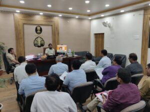 Bihar News : नेहरू युवा कार्यक्रम एवं खेल के लिए 3अप्रैल तक आवेदन दे सकते है