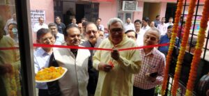 Prayagraj News :माननीय विधान परिषद सदस्य ने जागरूकता रैली को हरी झण्डी दिखाकर किया रवाना