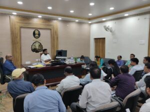 Bihar News--शांति कला और ज्ञान का महासंगम वैशाली महोत्सव