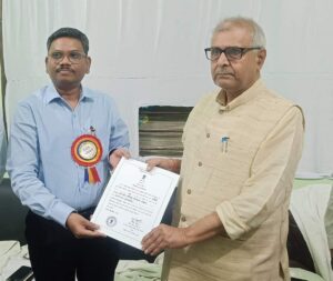 Bihar News:  कड़ी सुरक्षा व्यवस्था के बीच शांतिपूर्ण ढंग से संपन्न हुआ मतगणना कार्य