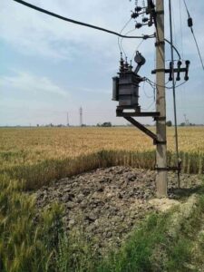 Bihar News--हवा बहने के समय भूलकर भी आग ना जलाएं ---जिलाधिकारी
