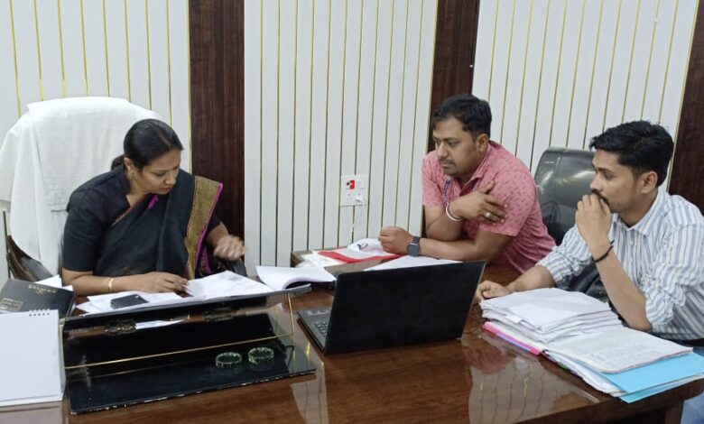 Bihar News नगर निगम से आवंटित सैरातों में निर्धारित दर से दोगुना तक वसूली की आ रही शिकायतों पर कसेगा प्रशासनिक शिकंजा