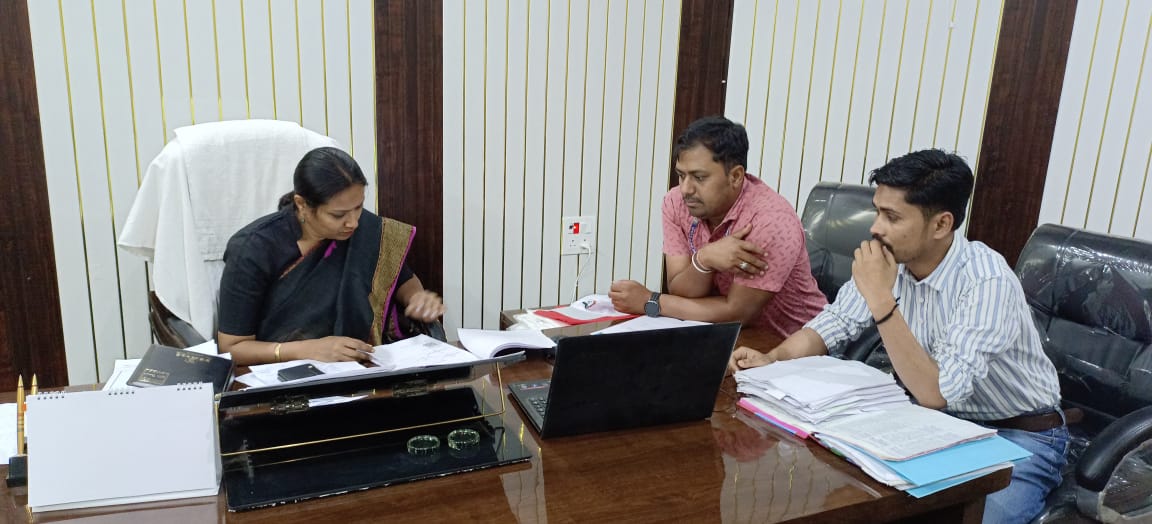 Bihar News नगर निगम से आवंटित सैरातों में निर्धारित दर से दोगुना तक वसूली की आ रही शिकायतों पर कसेगा प्रशासनिक शिकंजा