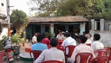 Bihar News---सौहार्दपूर्ण वातावरण मे मनाएं ईद पर्व