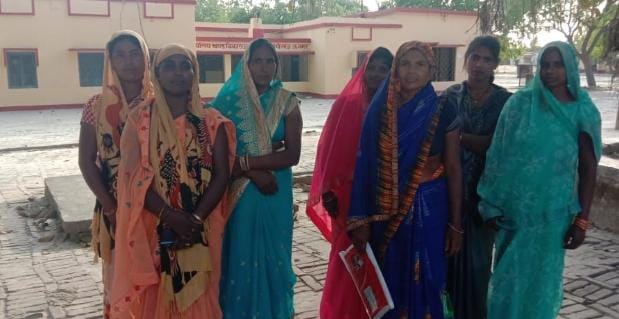 अम्बेडकर नगर न्यूज : सामुदायिक सुलभ शौचालय पर नियुक्त सफाई कर्मचारी को मानदेय न मिलने पर मुख्यमंत्री को लिखा शिकायत पत्र