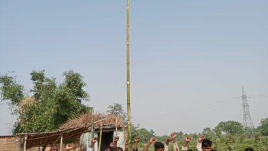 Bihar News भाकपा (माले) को मजबूत करो और जनता की व्यापक फासीवाद विरोधी एकता का निर्माण करो के आह्वान के साथ
