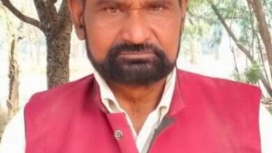 Bihar News--01 मई को ऐतिहासिक होगा आईजेए का राष्ट्रीय सम्मेलन:रामनाथ विद्रोही