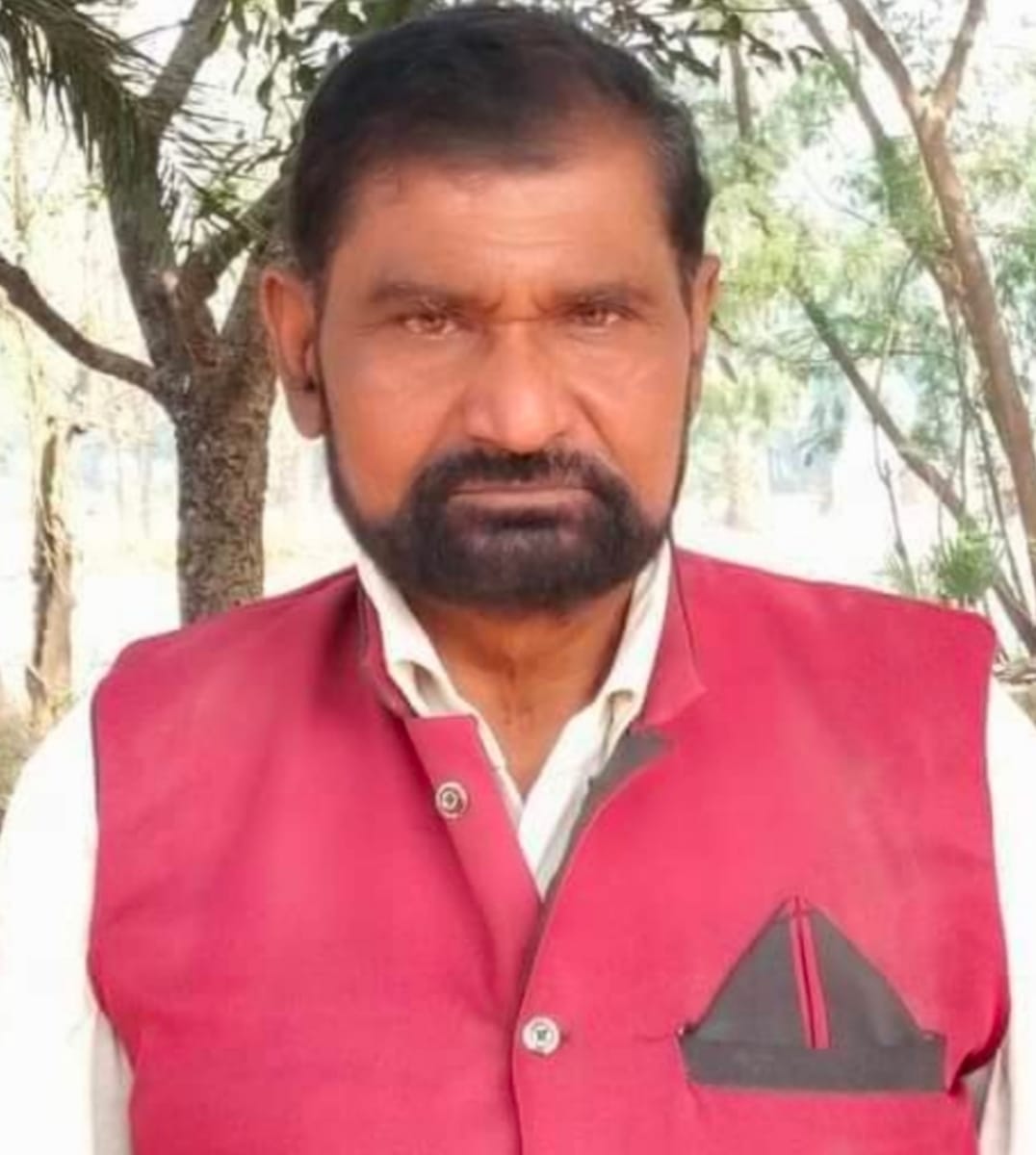Bihar News--01 मई को ऐतिहासिक होगा आईजेए का राष्ट्रीय सम्मेलन:रामनाथ विद्रोही