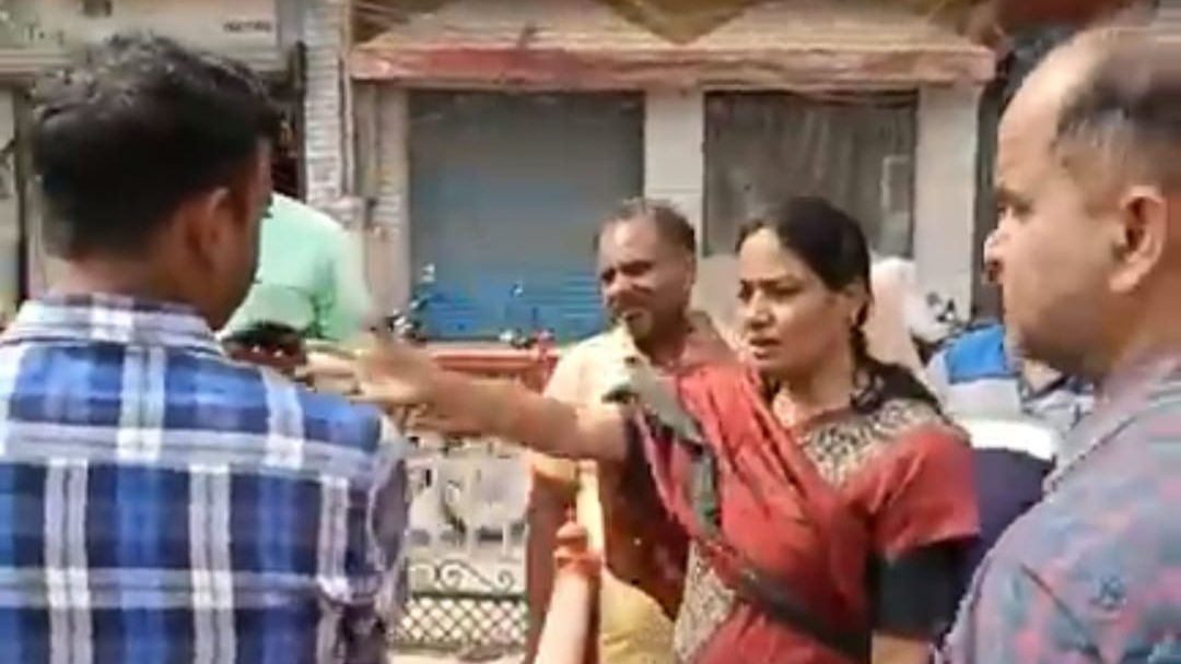 Bihar News : 50 लाख लागत से चौक चौराहों पर लगी महापुरुषों की प्रतिमा का सौंदर्यीकरण व सेड निर्माण:गरिमा