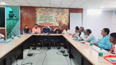 Bihar News: Second batch training completed by Panchayati Raj Peeth