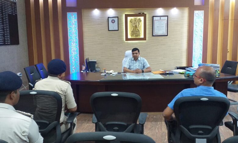 Bihar News: The newly elected public representatives of the village court will be trained.