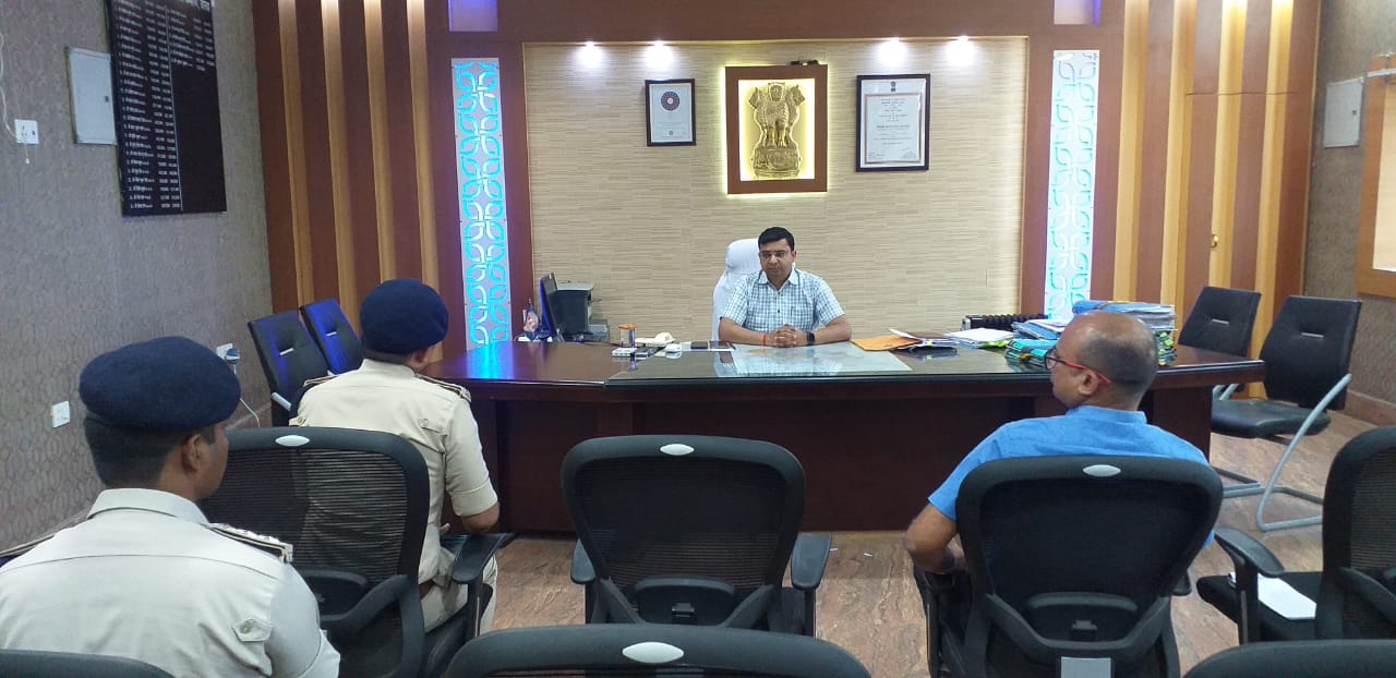 Bihar News: The newly elected public representatives of the village court will be trained.