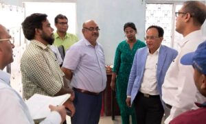 Bihar News: Complete the work of digitization by the month of August: Additional Chief Secretary