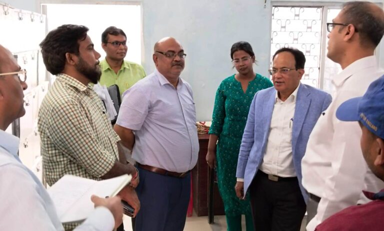 Bihar News: Complete the work of digitization by the month of August: Additional Chief Secretary