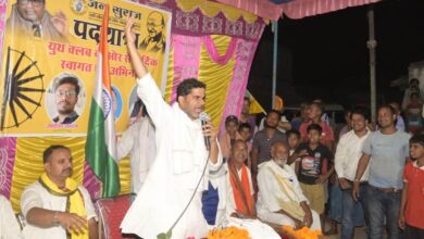 Bihar News: Bihar government has imposed casteism on the minds of the people: Prashant Kishor