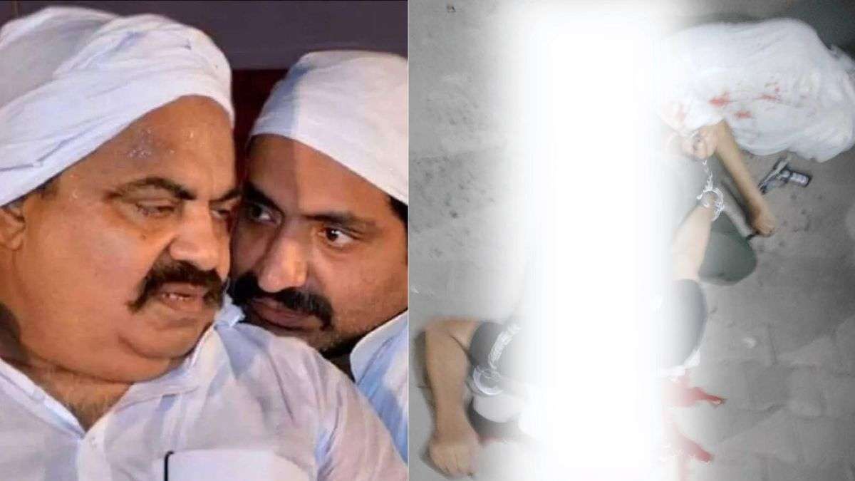 atiq-and-ashraf-shot-dead-a-policeman-also-injured-section-144-implemented-with-high-alert-in-the-state