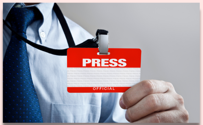 Protected: Press Card 2023