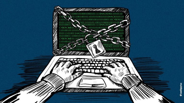 Big action: one lakh social media accounts will be closed