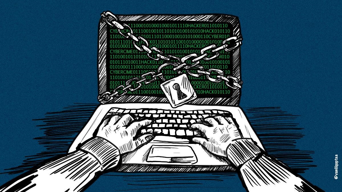 Big action: one lakh social media accounts will be closed