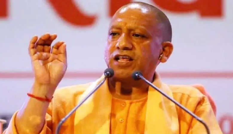 Damage due to storm and rain: Officers should work promptly, help the affected: CM Yogi