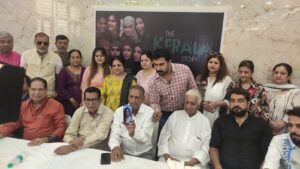 Agra News : निगेटिव किरदार से देश की युवतियों को सही राह दिखा रही आगरा की सोनिया बालानी