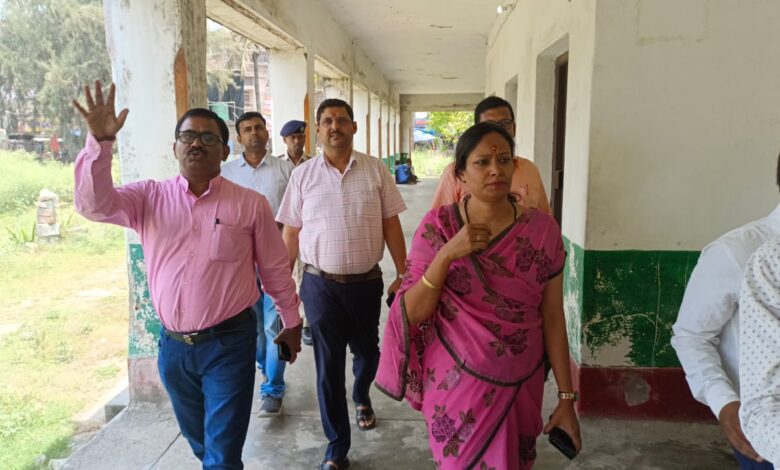 Bihar News भवन के मूल स्वरूप की रक्षा के साथ ऐतिहासिक महाराजा हरेंद्र किशोर पुस्तकालय का होगा जीर्णोद्धार:गरिमा