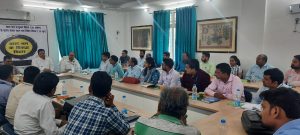 Bihar News  प्रभावशाली व्यक्ति क्यों ना हो बाल श्रम करवाते पकड़े गए तो होगी कार्यवाही - चक्रपाणि
