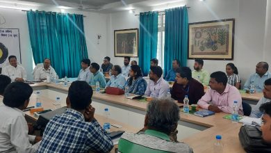 Bihar News  प्रभावशाली व्यक्ति क्यों ना हो बाल श्रम करवाते पकड़े गए तो होगी कार्यवाही - चक्रपाणि