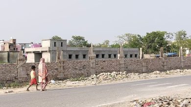 Bihar News हजारी स्थित बेतिया राज की 5 एकड़ जमीन को अतिक्रमण मुक्त करने का राजस्व पर्षद का जिलाधिकारी से आग्रह
